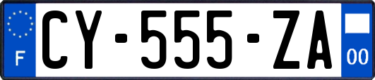 CY-555-ZA