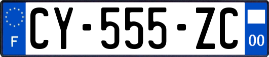 CY-555-ZC