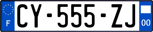 CY-555-ZJ