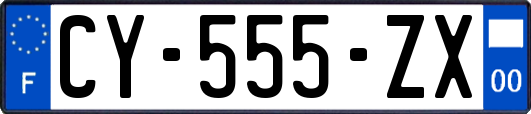 CY-555-ZX