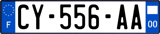 CY-556-AA