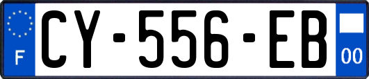 CY-556-EB