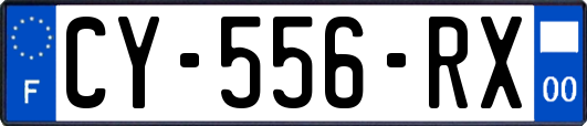 CY-556-RX