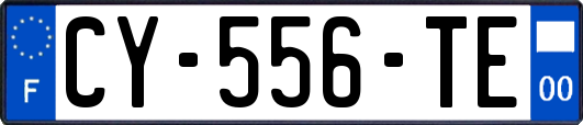 CY-556-TE