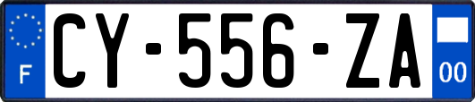 CY-556-ZA