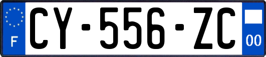 CY-556-ZC