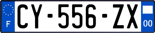 CY-556-ZX