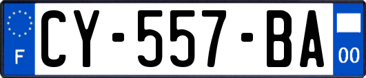 CY-557-BA