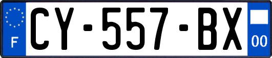 CY-557-BX