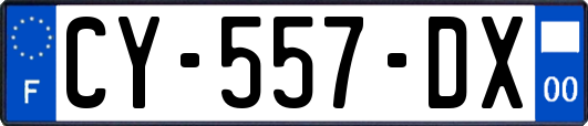 CY-557-DX