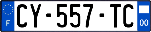 CY-557-TC