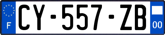 CY-557-ZB
