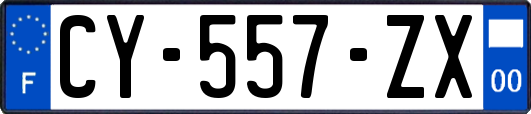CY-557-ZX