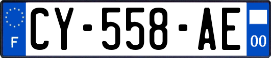 CY-558-AE