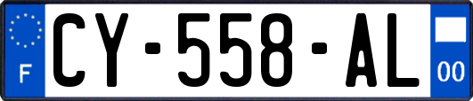 CY-558-AL