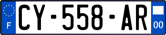 CY-558-AR