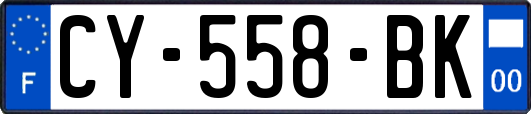 CY-558-BK