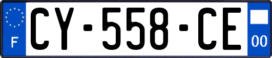 CY-558-CE