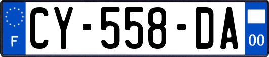 CY-558-DA