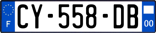 CY-558-DB