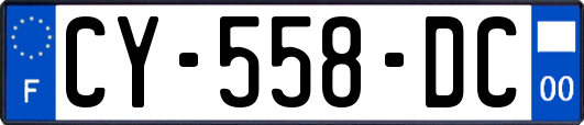 CY-558-DC
