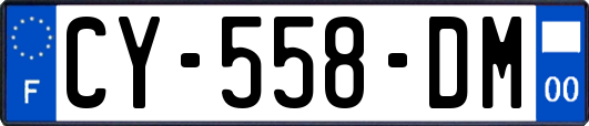 CY-558-DM
