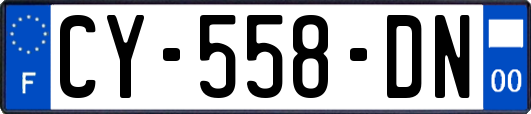 CY-558-DN