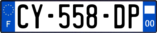 CY-558-DP