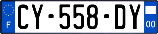 CY-558-DY