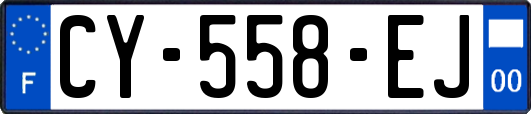 CY-558-EJ