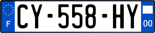 CY-558-HY