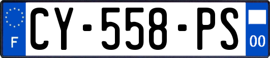 CY-558-PS