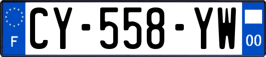 CY-558-YW