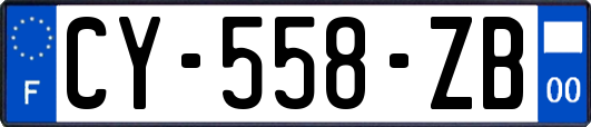 CY-558-ZB