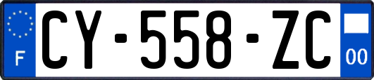CY-558-ZC