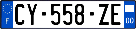 CY-558-ZE