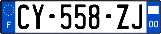 CY-558-ZJ
