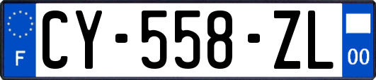 CY-558-ZL