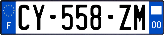 CY-558-ZM