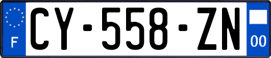 CY-558-ZN