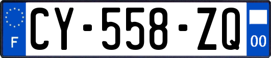 CY-558-ZQ