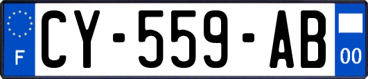 CY-559-AB