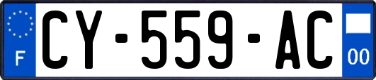 CY-559-AC