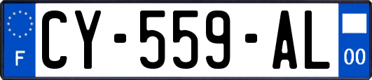 CY-559-AL