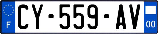 CY-559-AV