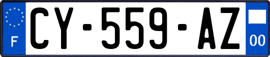 CY-559-AZ