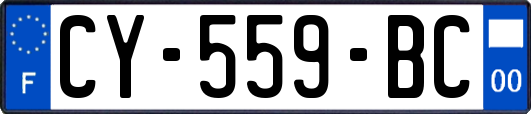CY-559-BC