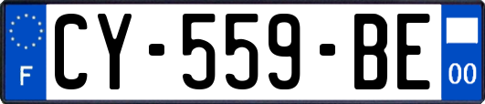 CY-559-BE