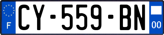 CY-559-BN