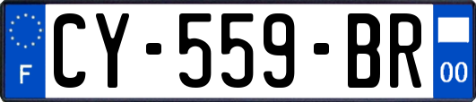 CY-559-BR